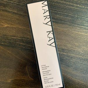 Mary Kay® Oil-Free Eye Makeup Remover